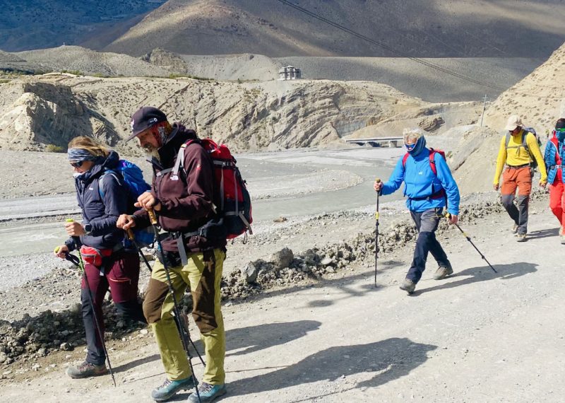 पर्यटन विधेयकमा आरोहीको बीमादेखि ‘फेक रेस्क्यु’ नियन्त्रणसम्मका सुझाव