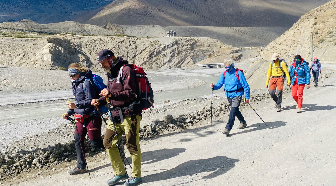 ‘पर्यटन क्षेत्रको विकासमा एआईको प्रयोग जरुरी’