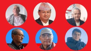 स्वर्गद्वारी गुठी जग्गाको मोहीयानी हक नपाएको किसानको गुनासो