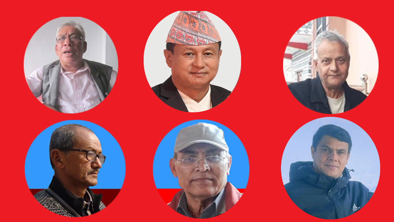 स्वर्गद्वारी गुठी जग्गाको मोहीयानी हक नपाएको किसानको गुनासो