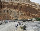 चीन जोड्ने कोरला सडकमा रहेका योजना कार्यान्वयनमा 