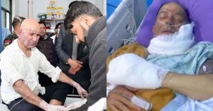 उपप्रधानमन्त्री पौडेल अस्पतालबाट ‘डिस्चार्ज’