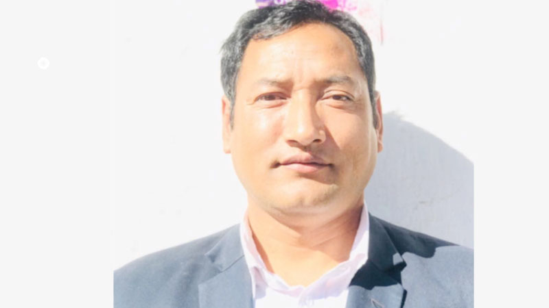 कविता : शहरको कोलाहल भन्दा पर