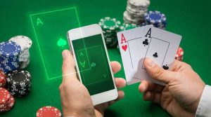 अनलाइन जुवा खेलाउने भारतीय नागरिकसहित २३ जना पक्राउ