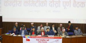 एकीकृत समाजवादीको १३ बुँदे आचारसंहिता पेस : (पूर्णपाठ)