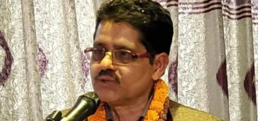 सुसेली