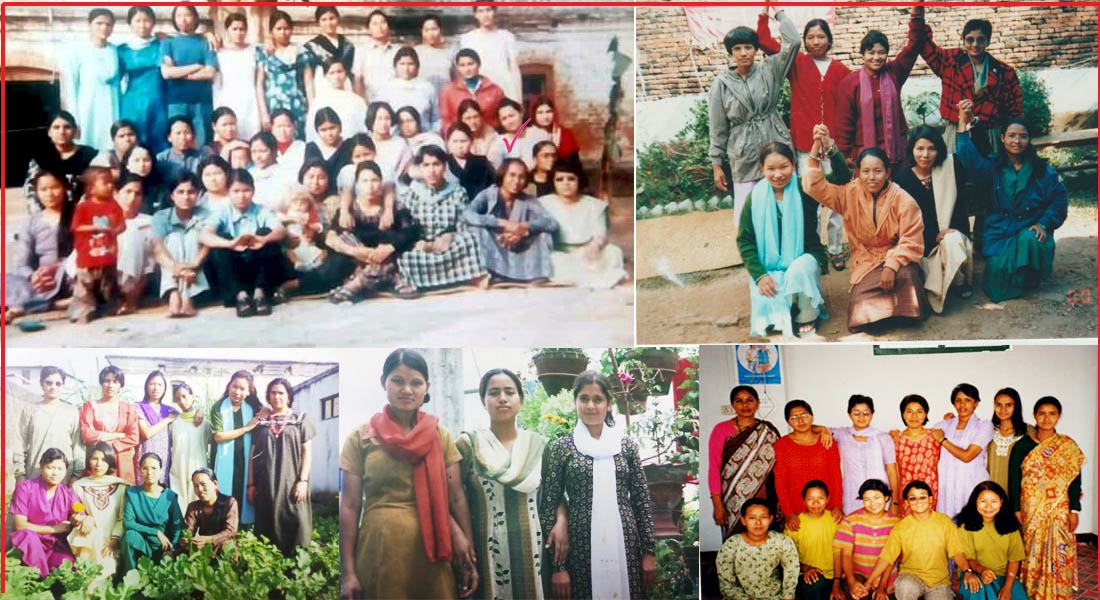 जेल बिताएका महिलाहरुको भोलि बनभोज कार्यक्रम हुँदै