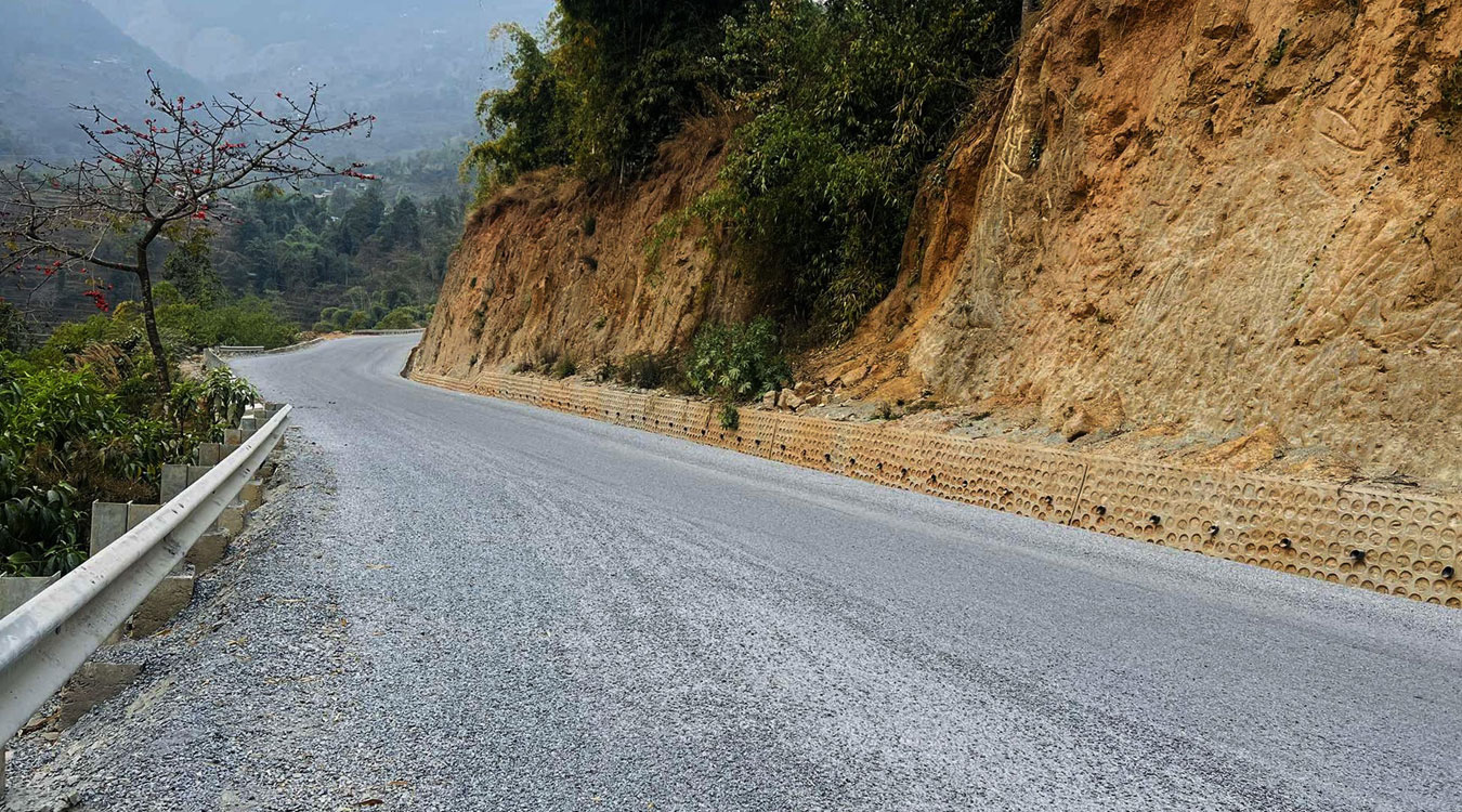 बागलुङलाई समृद्धिसँग जोड्दै कालीगण्डकी करिडोर