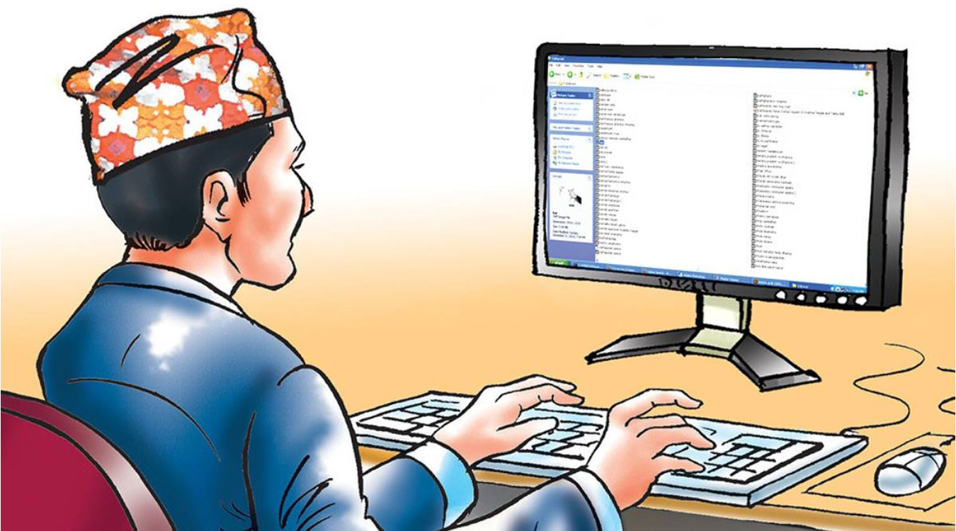 पेन्सन पाएका कर्मचारीलाई अब करारमा राख्न नपाइने, सरकारको नयाँ निर्णय लागू