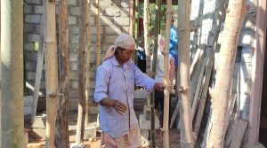 ज्यालामा विभेद भोगेपछि ठेकेदार बनिन् पार्वती  
