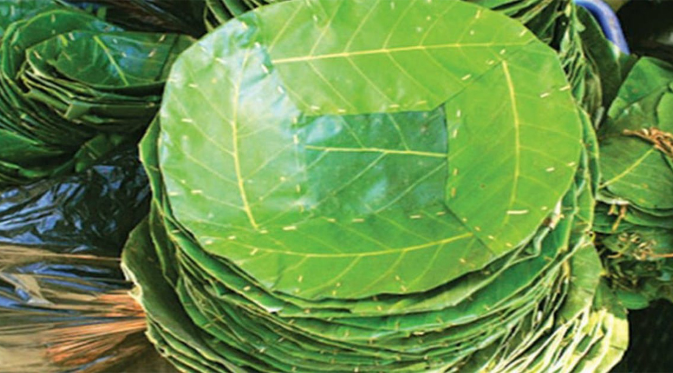 हराउँदै परम्परागत टपरी