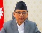 राष्ट्रिय राजमार्ग निर्माणका गतिरोध हटाएर धमाधम काम जारी छः देवन्द्र दाहाल