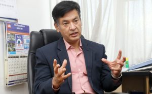 न्यायको जीत भयाे: कार्यकारी निर्देशक शाक्य