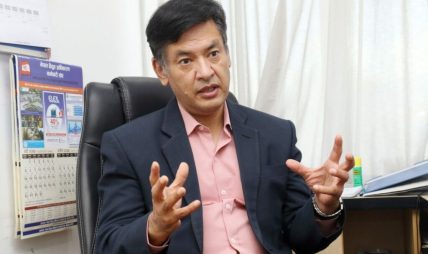 न्यायको जीत भयाे: कार्यकारी निर्देशक शाक्य न्यायको जीत भयाे: कार्यकारी निर्देशक शाक्य