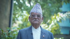 वैशाख २२ मा सामूहिक गिरफ्तारी दिन्छौँ :  जगमान गुरुङ