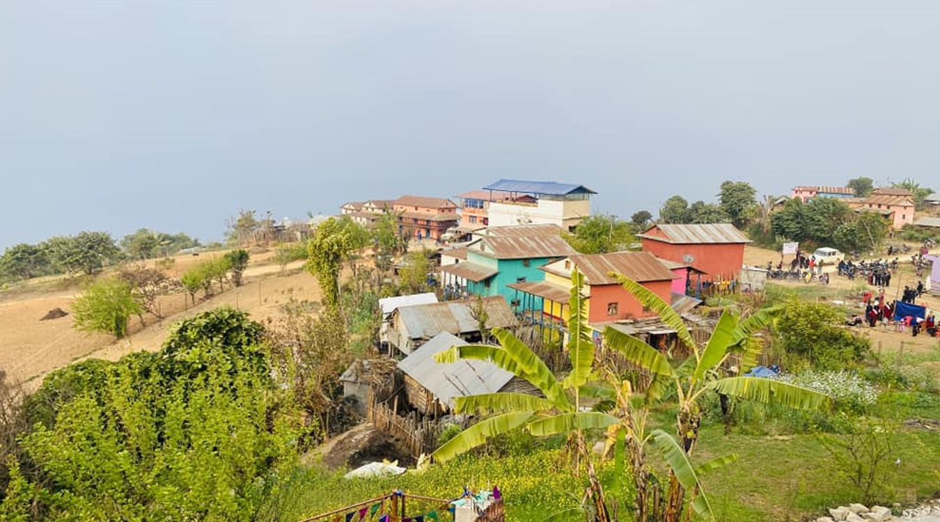 होमस्टेले हौसिए फोक्सिङ्गकोटवासी