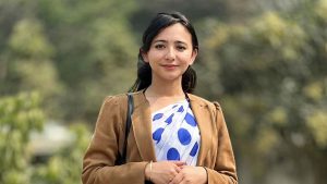 तोसिमा कार्कीको पद रहने/नरहने फैसला आज हुँदै