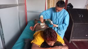 पछिल्लो समय आयुर्वेदिक उपचारप्रति आकर्षण बढ्दै