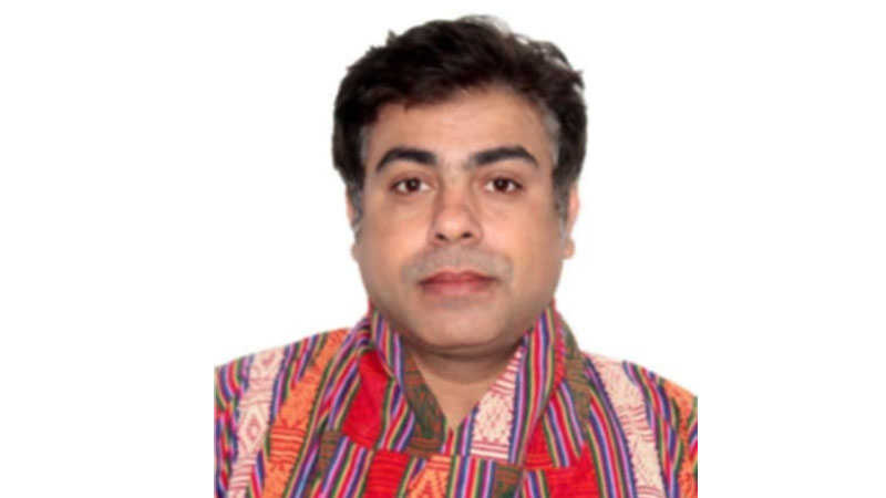 चारु