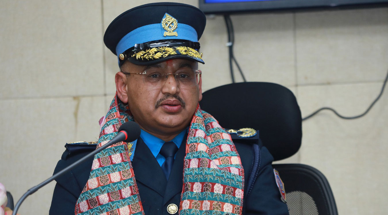 अबको राजावादीको प्रदर्शन : हाई अलर्ट रहन आईजीपीको निर्देशन