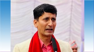 बिमा बोर्डको कार्यकारी निर्देशकमा डा काफ्ले