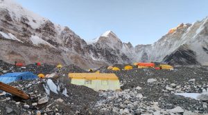 हिमाल आरोहणका लागि अनुमति सुरु