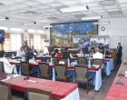 लेखा समिति बैठकः भन्सार पारदर्शितामा जोड