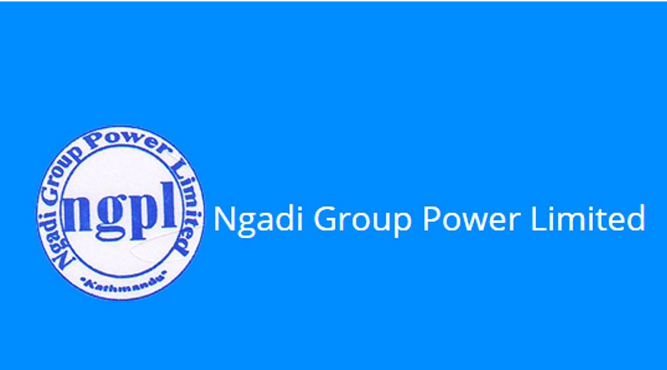 ङादी ग्रुप पावरको शेयर खरिद गर्ने आज अन्तिम दिन