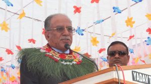 ‘माओवादी केन्द्रप्रति जनतामा आशा पलाएको छ’