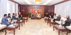 भूमिसम्बन्धी अध्यादेश अगाडि नबढाउने निर्णयमा सरकार