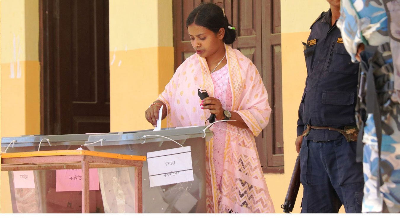 उत्यकाका आङ्गिक क्याम्पसमा स्ववियु निर्वाचनको मतपरिमाण सार्वजनिक, पुल्चोकमा स्वतन्त्र उम्मेदवार निर्वाचित
