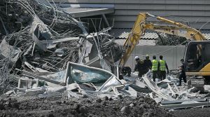 म्यान्माको भूकम्प पीडितलाई एक करोड पाउण्ड दिने बेलायतको घोषणा