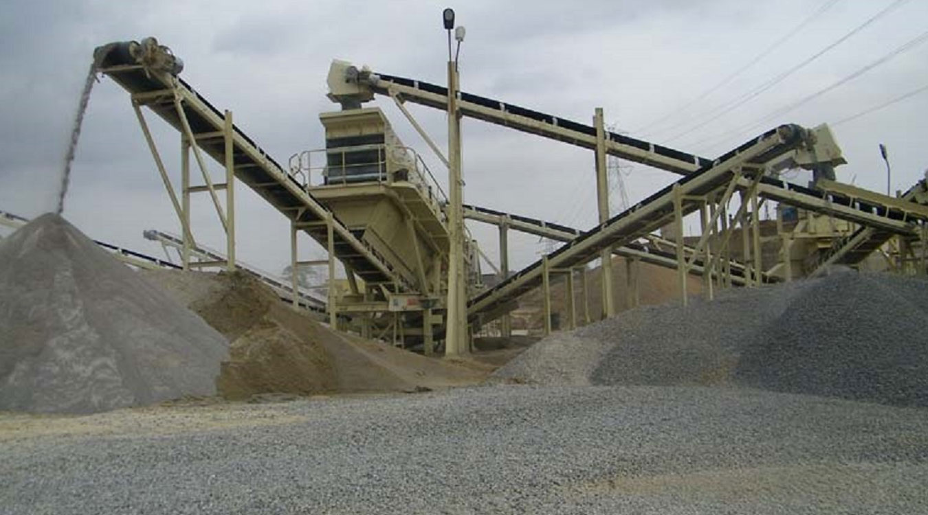 चार उद्योगलाई खानीजन्य पदार्थ उत्खनन् तथा बिक्री वितरणमा रोक