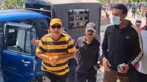 फेरि नियन्त्रणमा दुर्गा प्रसाईँ, सार्वजनिक शान्ति विरुद्धको अनुसन्धान अघि बढ्यो