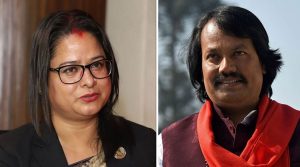 आज जनमत र नागरिक उन्मुक्तिबीच एकता कार्यक्रम हुँदै