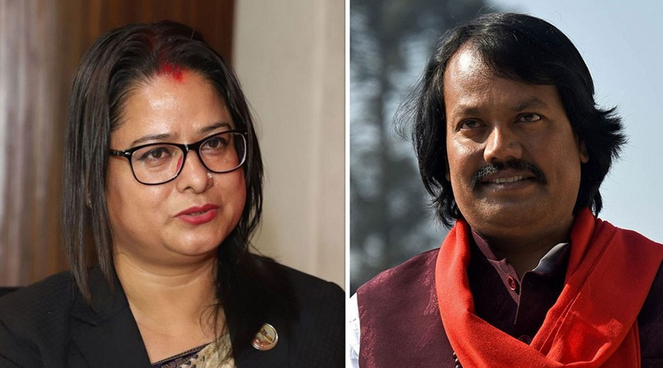 आज जनमत र नागरिक उन्मुक्तिबीच एकता कार्यक्रम हुँदै