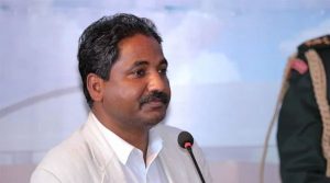 सिंहदरबार घेर्ने आम जनता पार्टीको घोषणा