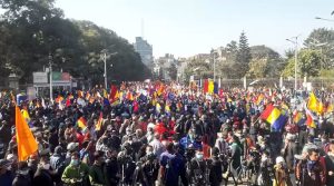 राप्रपाले चैत २६ गते अर्थात भोलि बल्खुमा जनसभा गर्ने