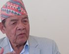 पूर्ण समानुपातिक निर्वाचन प्रणालीको अभ्यासमा तत्काल जुट्नुपर्छ : वामदेव गौतम