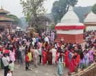 कैलालीका शिवालयमा भक्तजनको घुइँचो कैलालीका शिवालयमा भक्तजनको घुइँचो