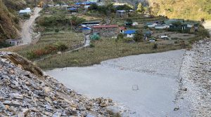 जलविद्युत् आयोजना प्रभावितका लागि मुआब्जा निर्धारण