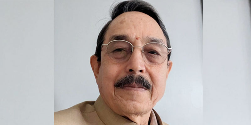 कविता: विवेकहीन छौँ किन ?