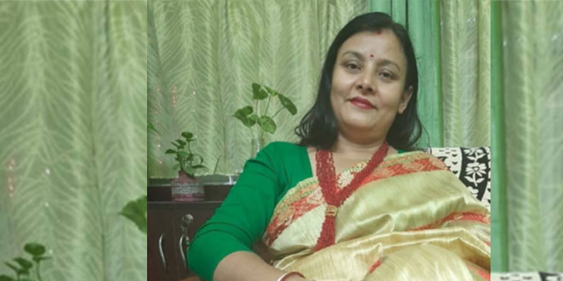 झिल्का कविता