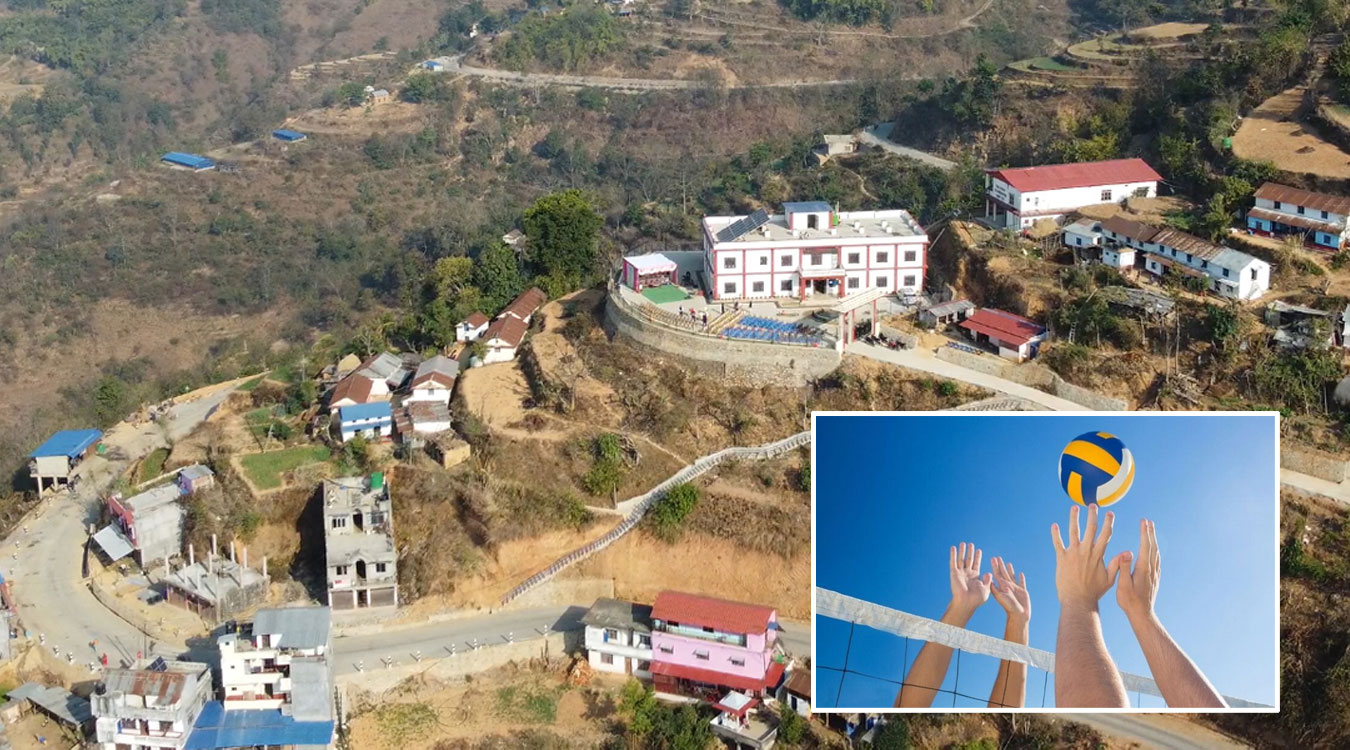 विहादी गाउँपालिकामा ‘अध्यक्ष कप-२०८२’ आयोजना गरिँदै