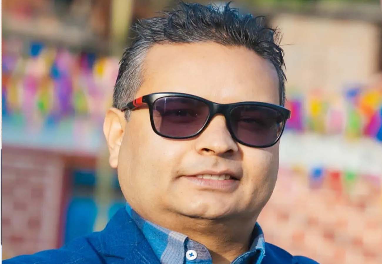 छ विषयमा स्नातकोत्तर गरेका बुढाथोकीलाई अर्थशास्त्रमा विद्यावारिधि