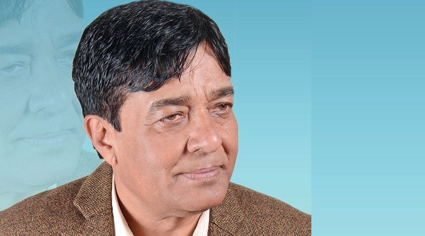 लोकतन्त्रको ऐना हो संसद्