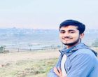 सुशान्त मैनाली सुशान्त मैनाली