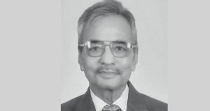 कांग्रेस नेता तीर्थराम डङ्गोलको उपचारका क्रममा निधन