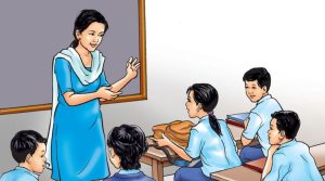 शिक्षाका सन्दर्भमा नीति तथा कार्यक्रममा समेटिएका विषय