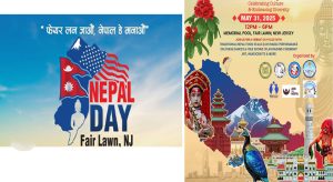 Nepal  Day Festival to Showcase Nepalese Culture and Tourism in Fair Lawn, New Jersey
